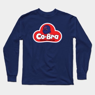 Co-Bra! Terrorist Compound V2 Long Sleeve T-Shirt